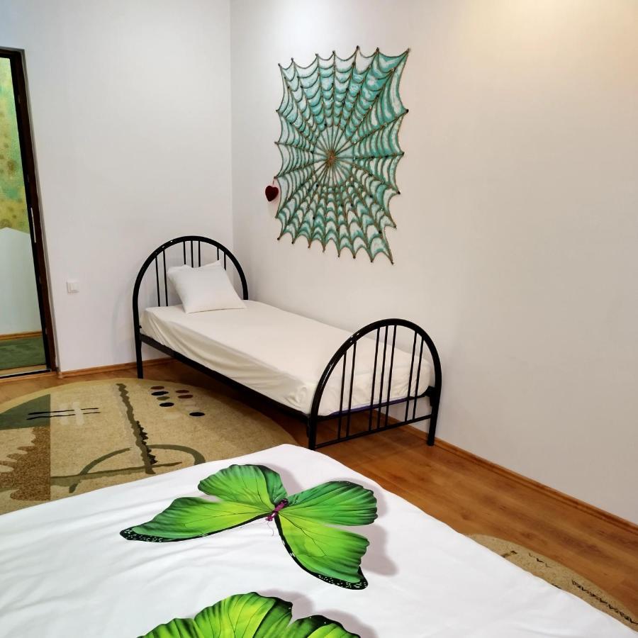 Apartament Camelia Petrosani Ngoại thất bức ảnh