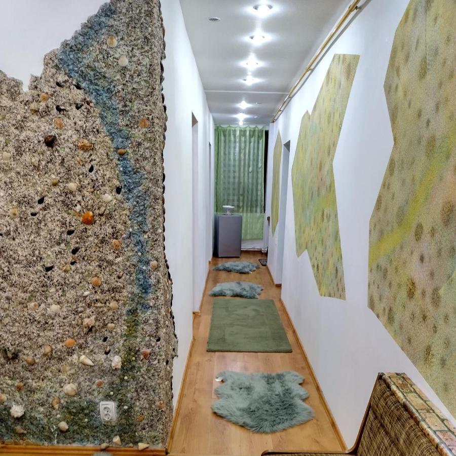 Apartament Camelia Petrosani Ngoại thất bức ảnh