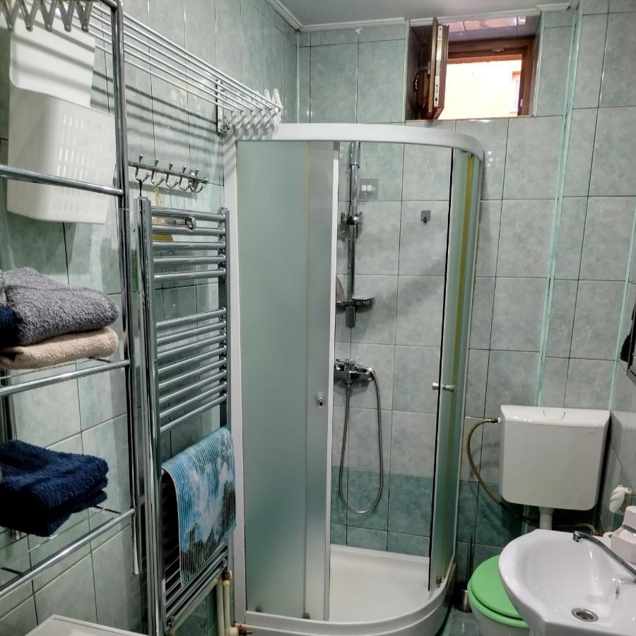 Apartament Camelia Petrosani Ngoại thất bức ảnh